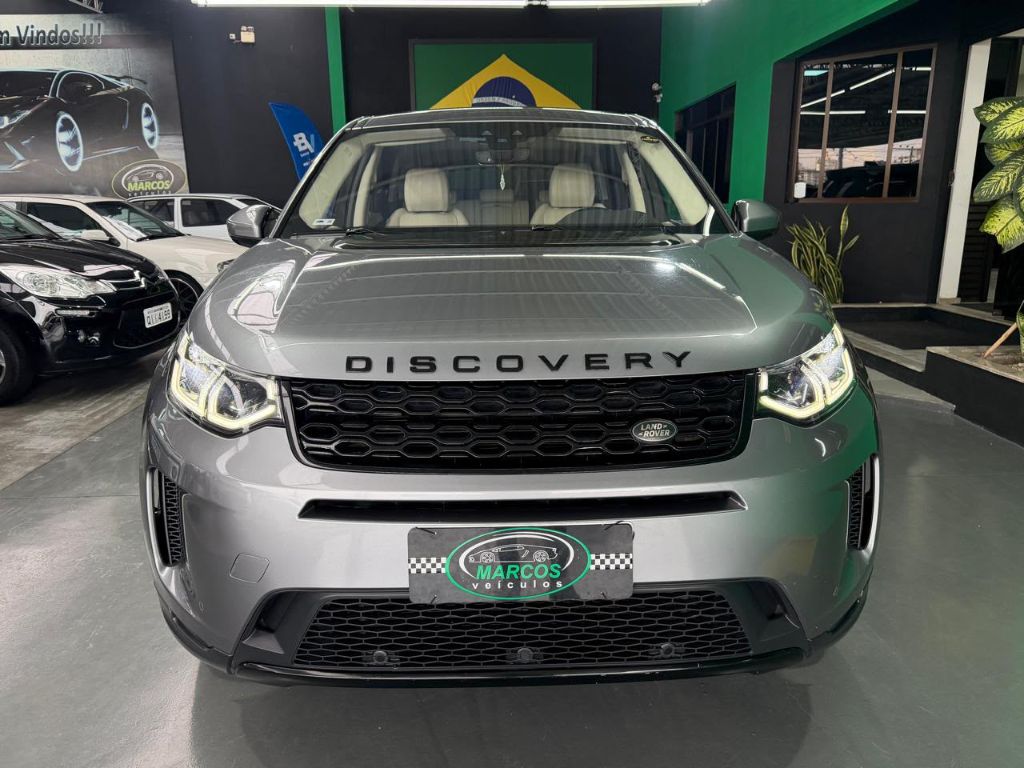 Discovery SE 3.0 V6 4x4 TD6  Diesel Aut.