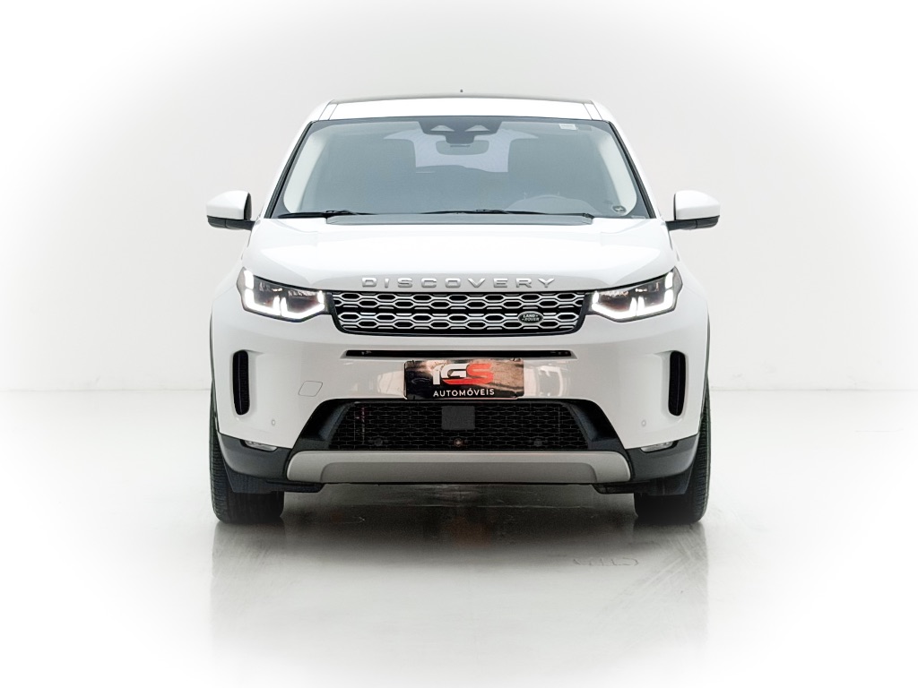 Discovery Sp. SE 2.0 4x4 Dies Aut.(Hib.)