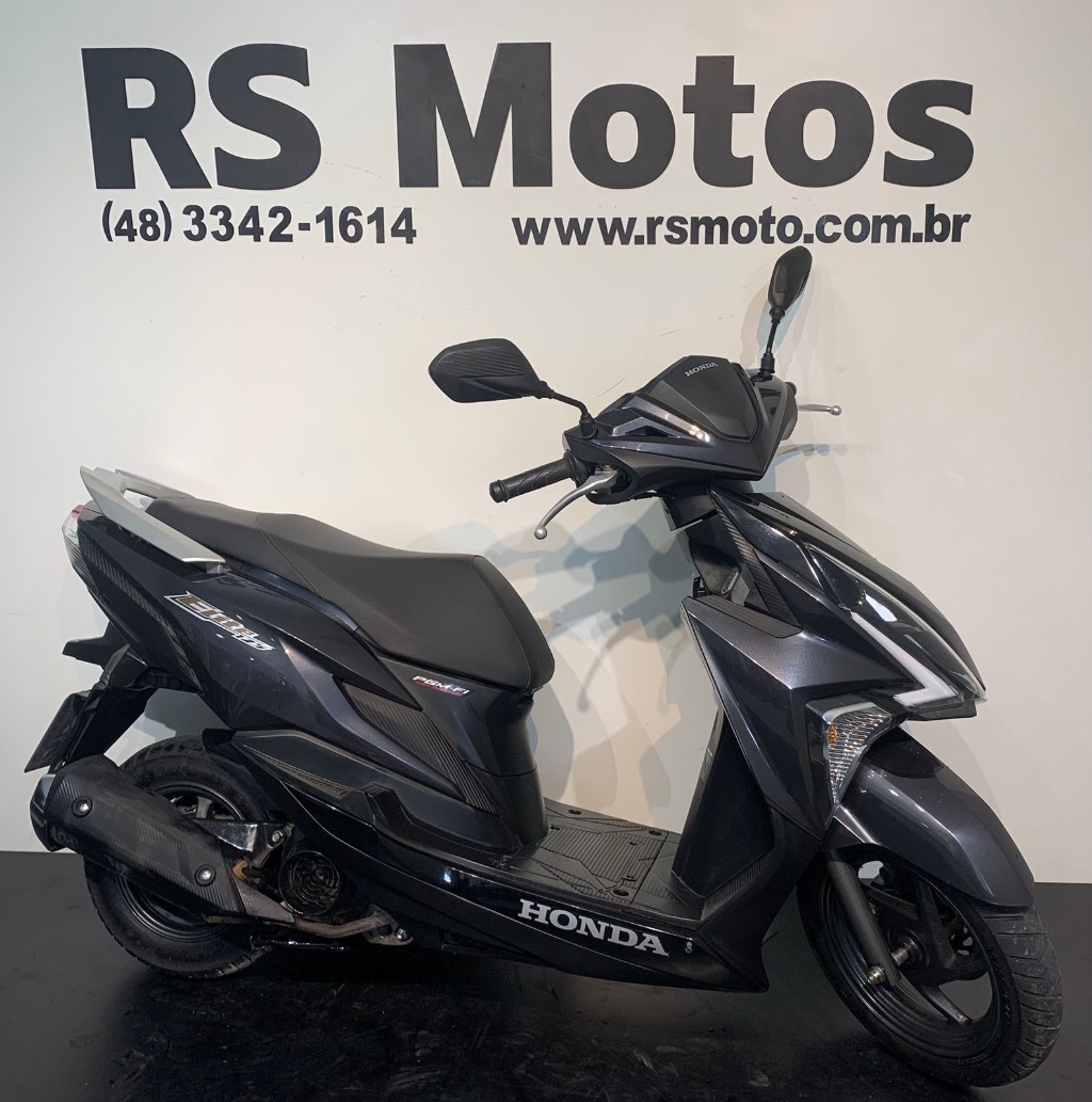 ELITE 125