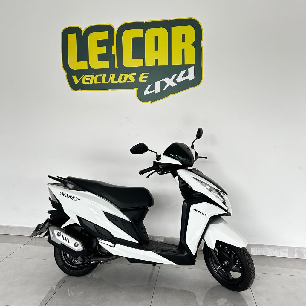 ELITE 125
