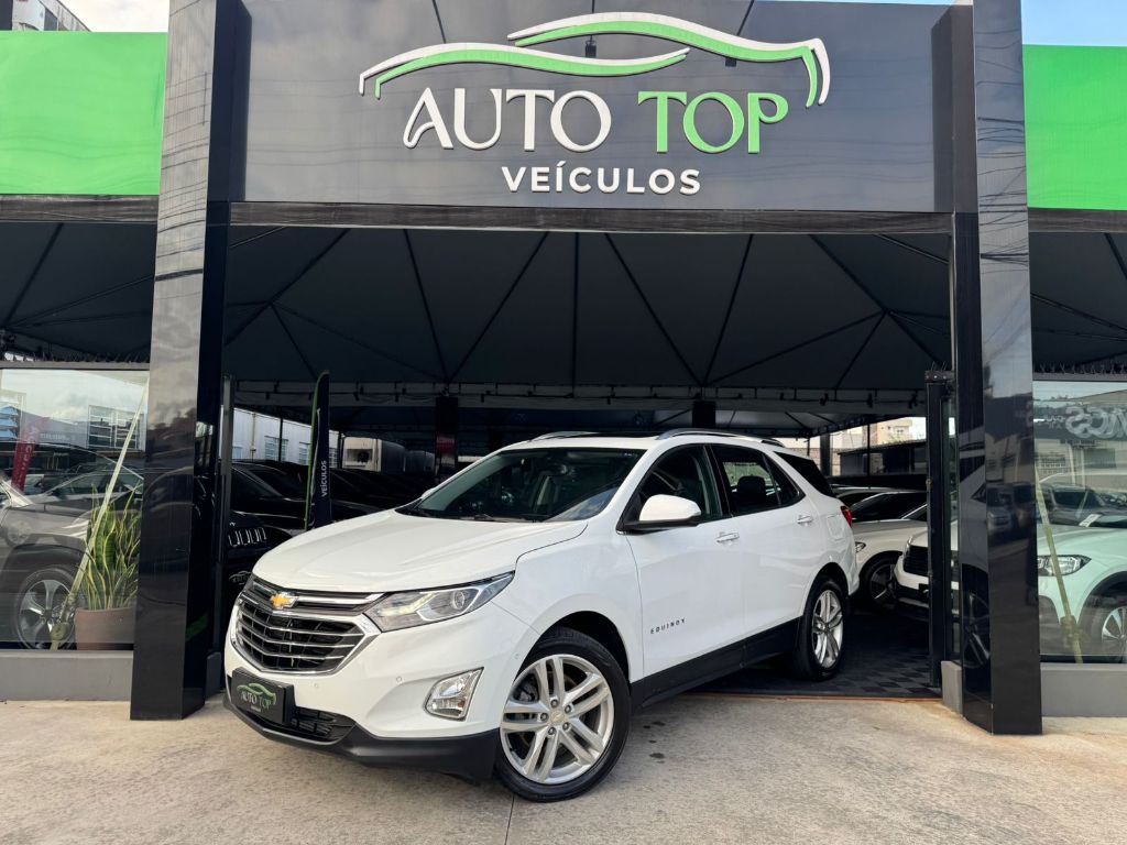 EQUINOX Premier 2.0 Turbo AWD 262cv Aut.