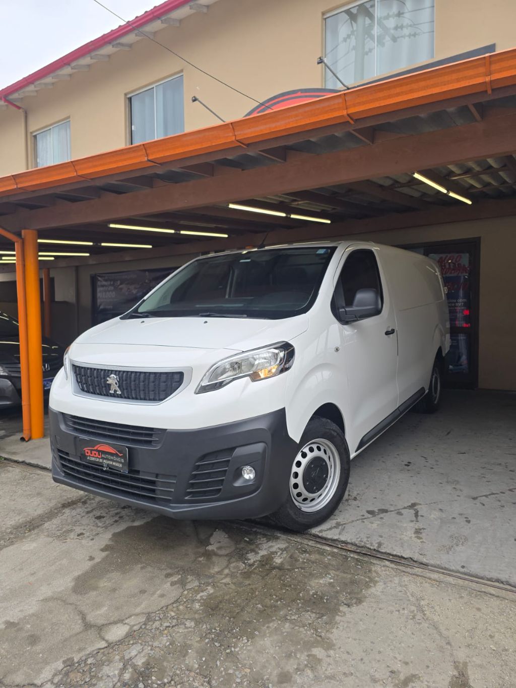 Expert Cargo 1.5 Turbo Diesel