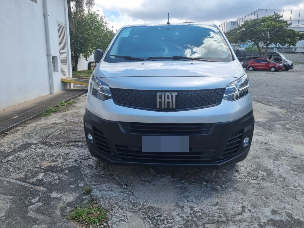 Fiat Scudo ano 2023 a venda COD.619