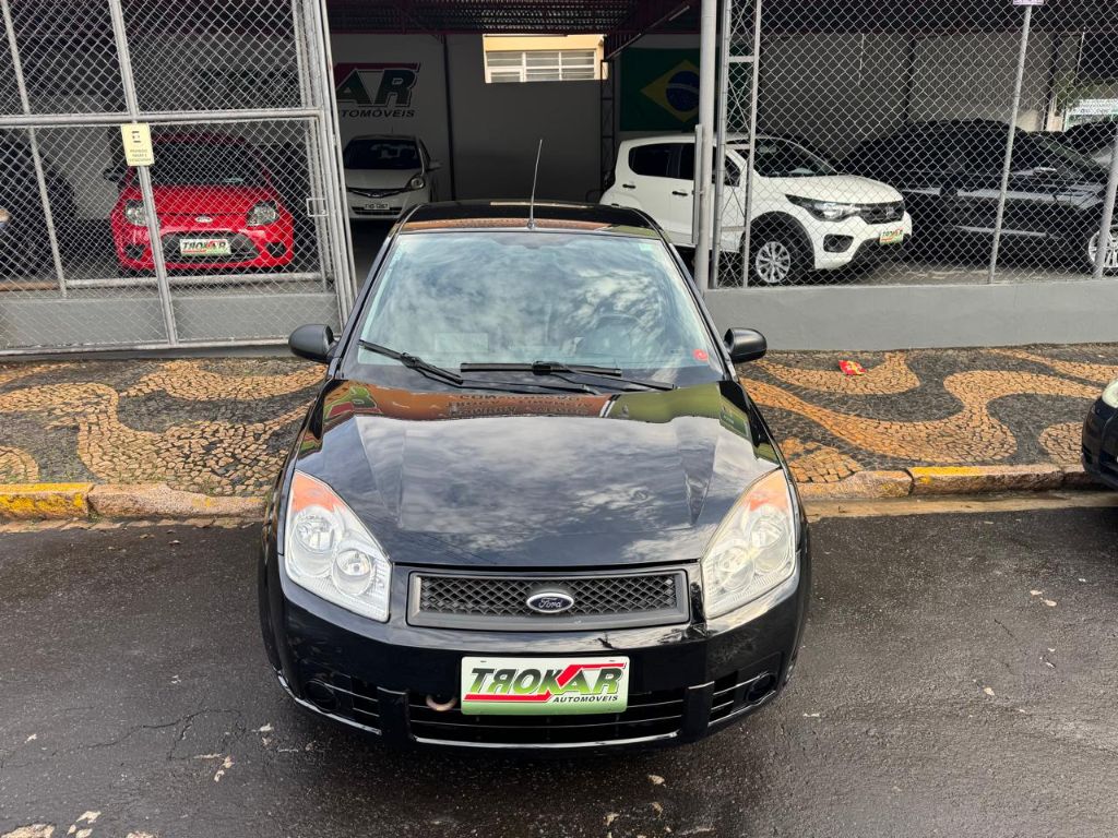 Fiesta 1.0 8V Flex/Class 1.0 8V Flex 5p