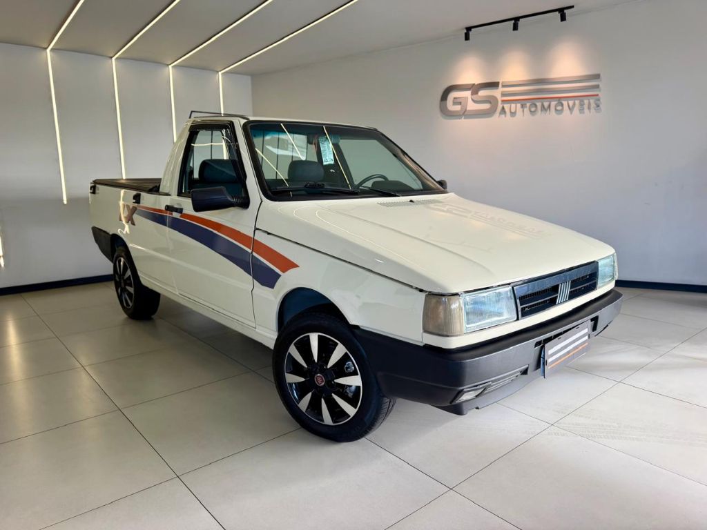 Fiorino Pick-Up 1.5 i.e./1.3/1.5/HD