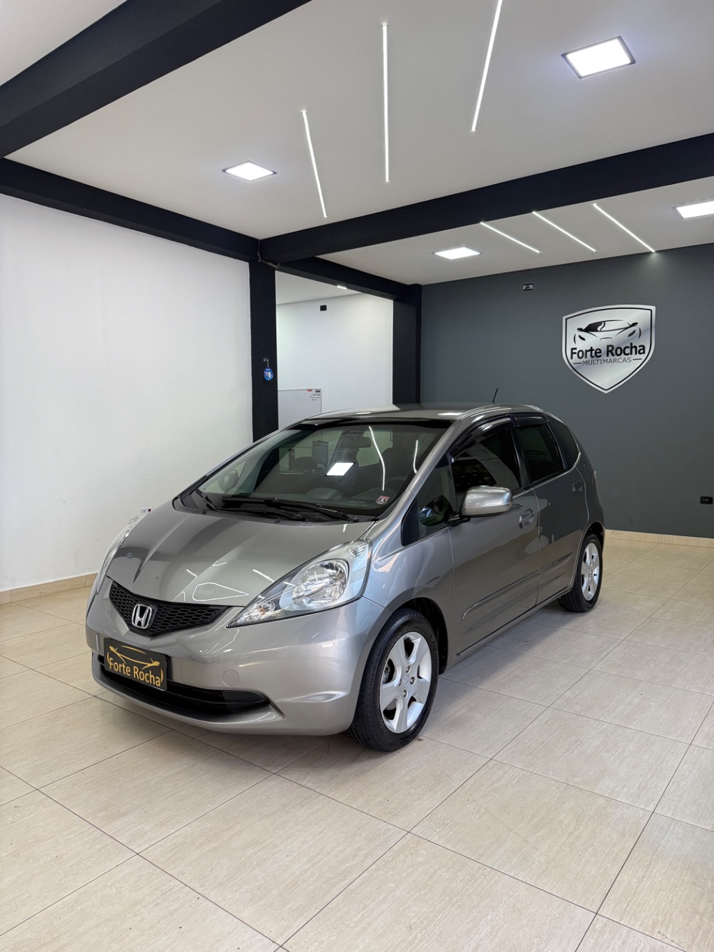Fit LX 1.4/ 1.4 Flex 8V/16V 5p Aut.