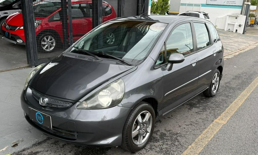 Fit LX 1.4/ 1.4 Flex 8V/16V 5p Mec.