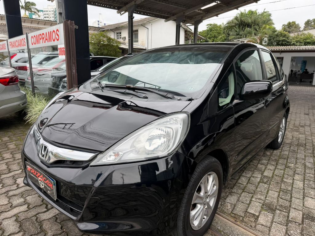 Fit LX 1.4/ 1.4 Flex 8V/16V 5p Mec.