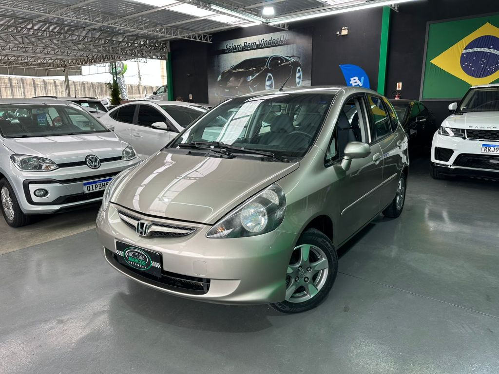 Fit LX 1.4/ 1.4 Flex 8V/16V 5p Mec.