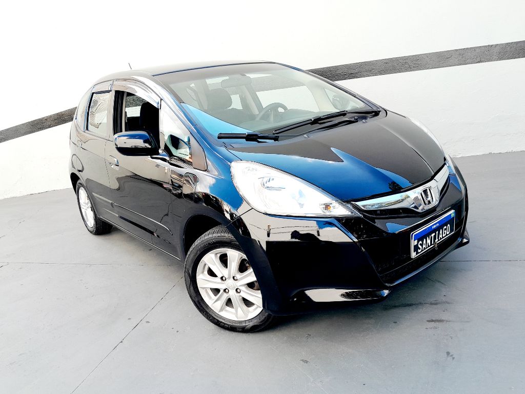 Fit LX 1.4 Flex  Mec.