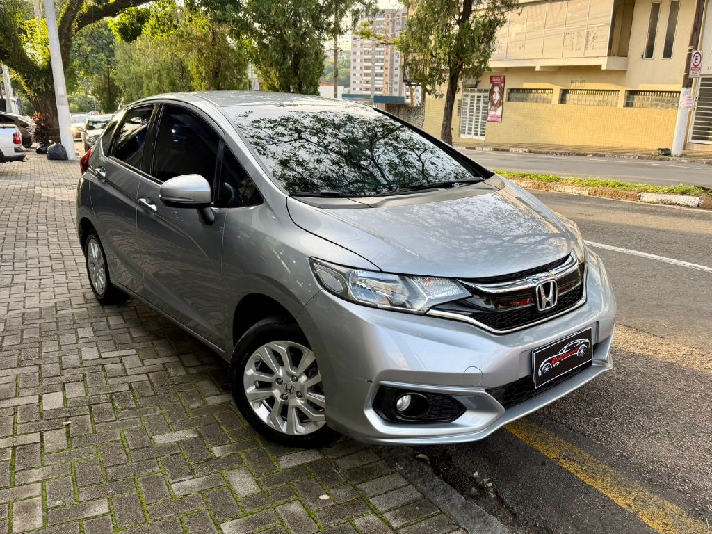 Fit LX 1.5 Flexone 16V 5p Aut.