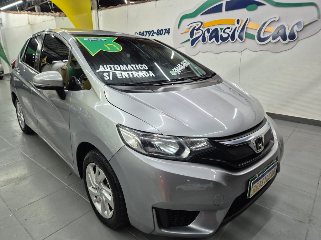 Fit LX 1.5 Flexone 16V 5p Aut.