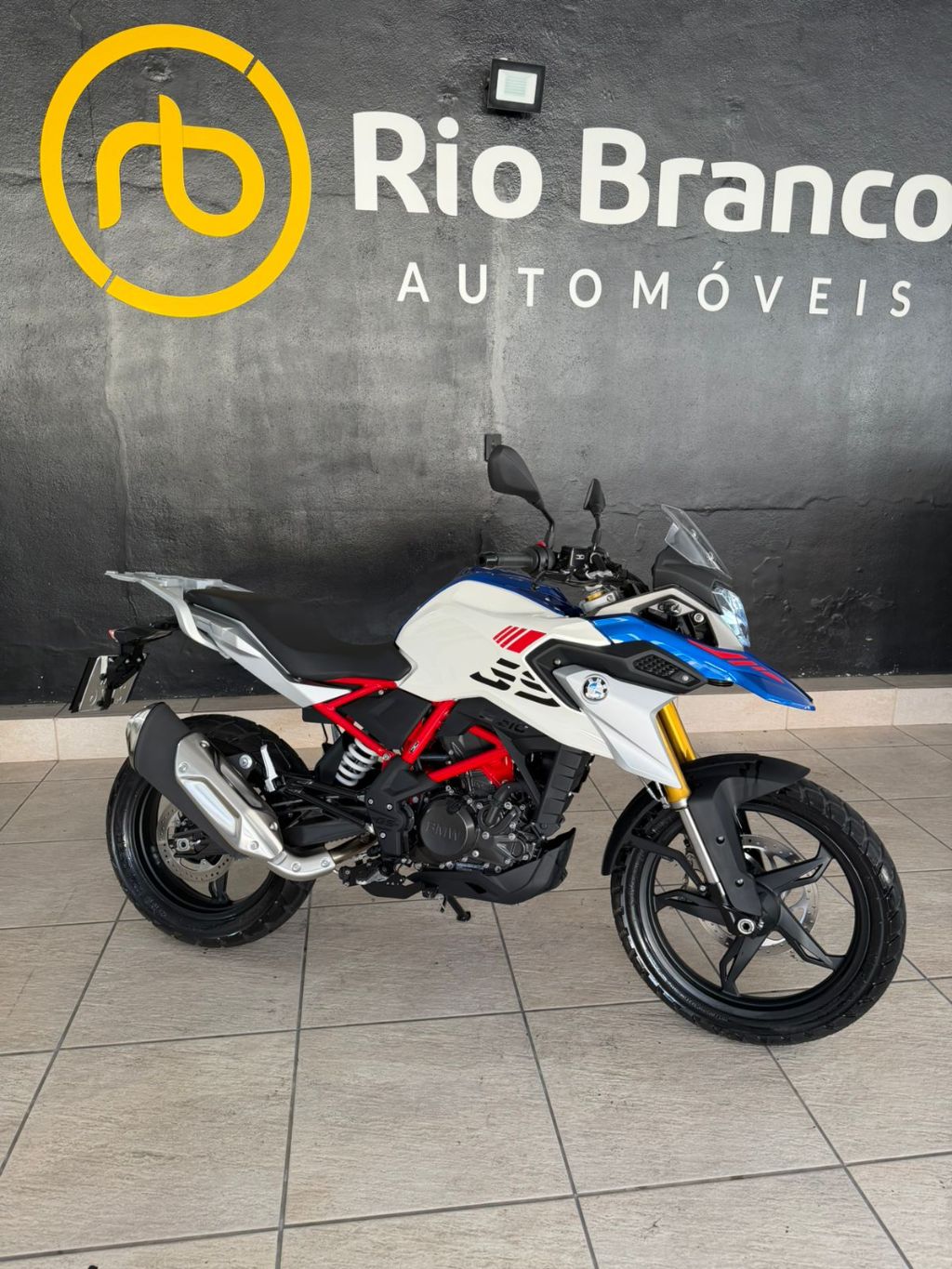 G 310 GS