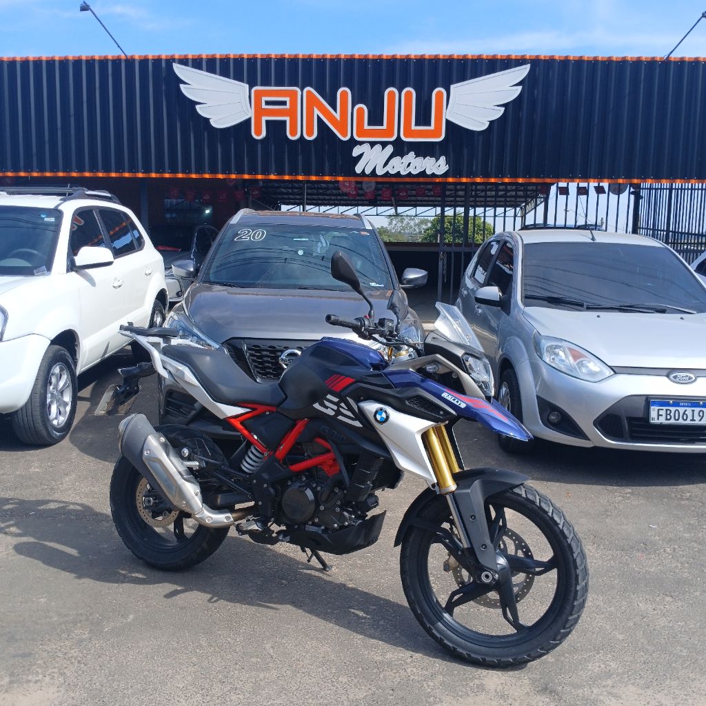 G 310 GS