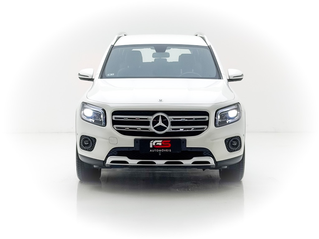 GLB 200 Advance 1.3 TB 16V Aut.