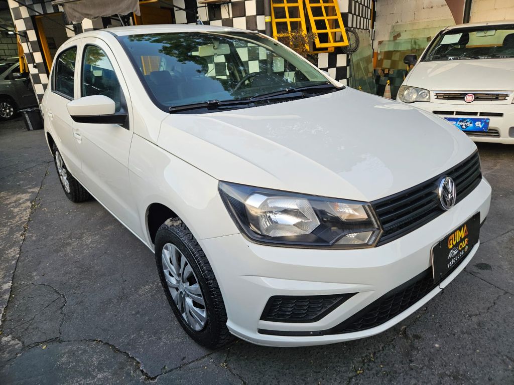 Gol 1.0 Flex 12V 5p