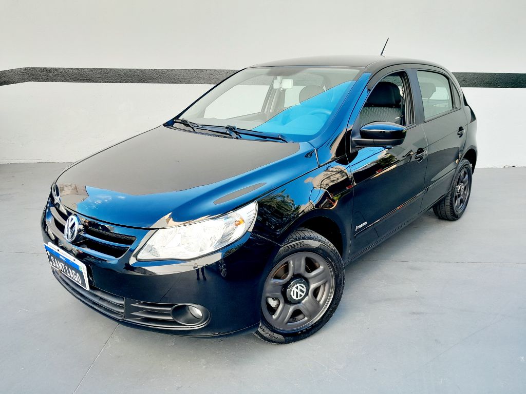 Gol 1.0 G5 Total Flex 8V 4p