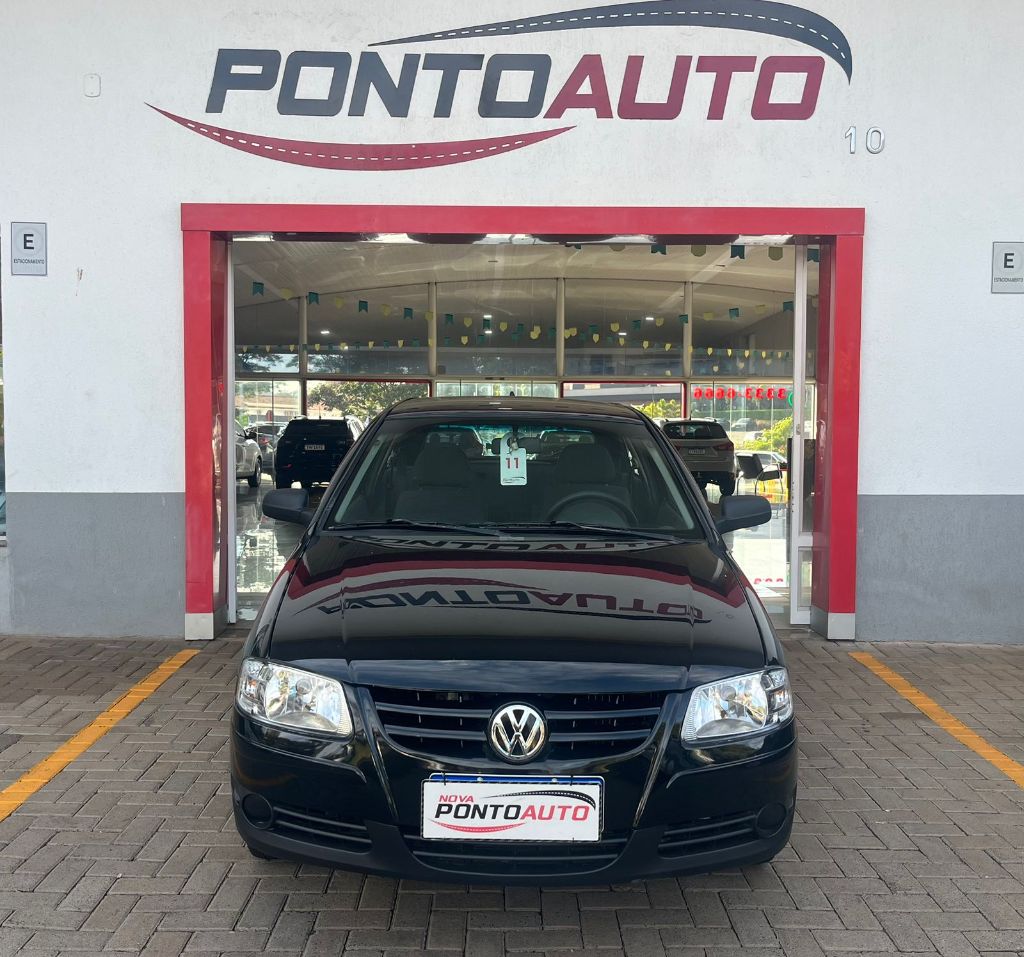 GOL 1.0 GIV