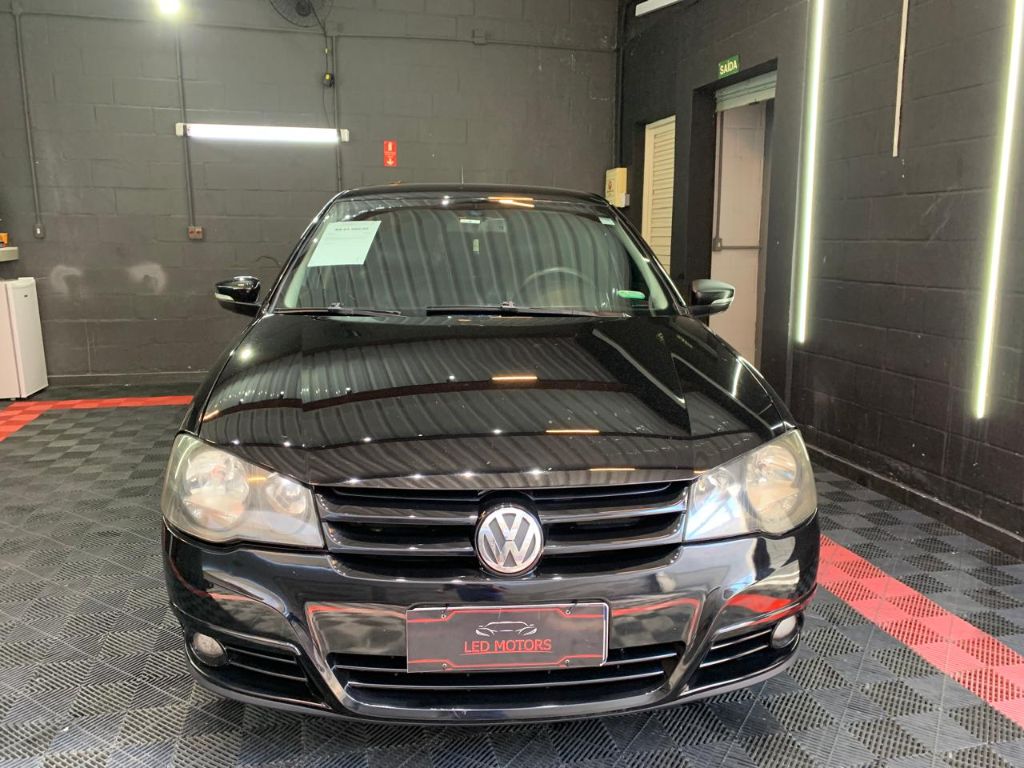 Golf Sportline 2.0 Mi Total F. 8V Tip.