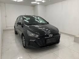 HB20 Limited 1.0 Flex 12V Mec.