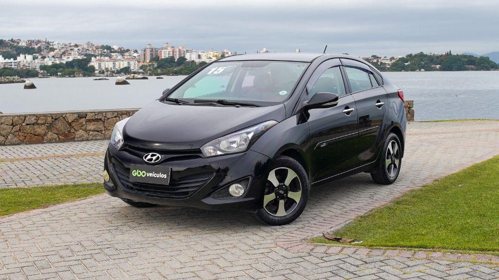 HB20S C.Plus/C.Style 1.6 Flex 16V Mec.4p