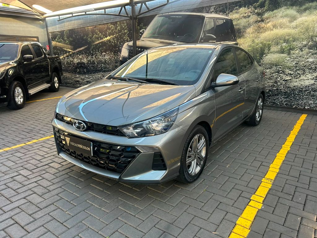 HB20S Comfort Plus 1.0 Flex 12V Mec.