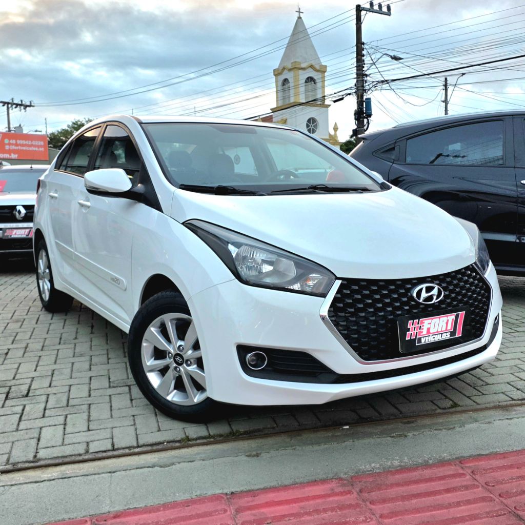 HB20S Style 1.6 Flex 16V Aut.