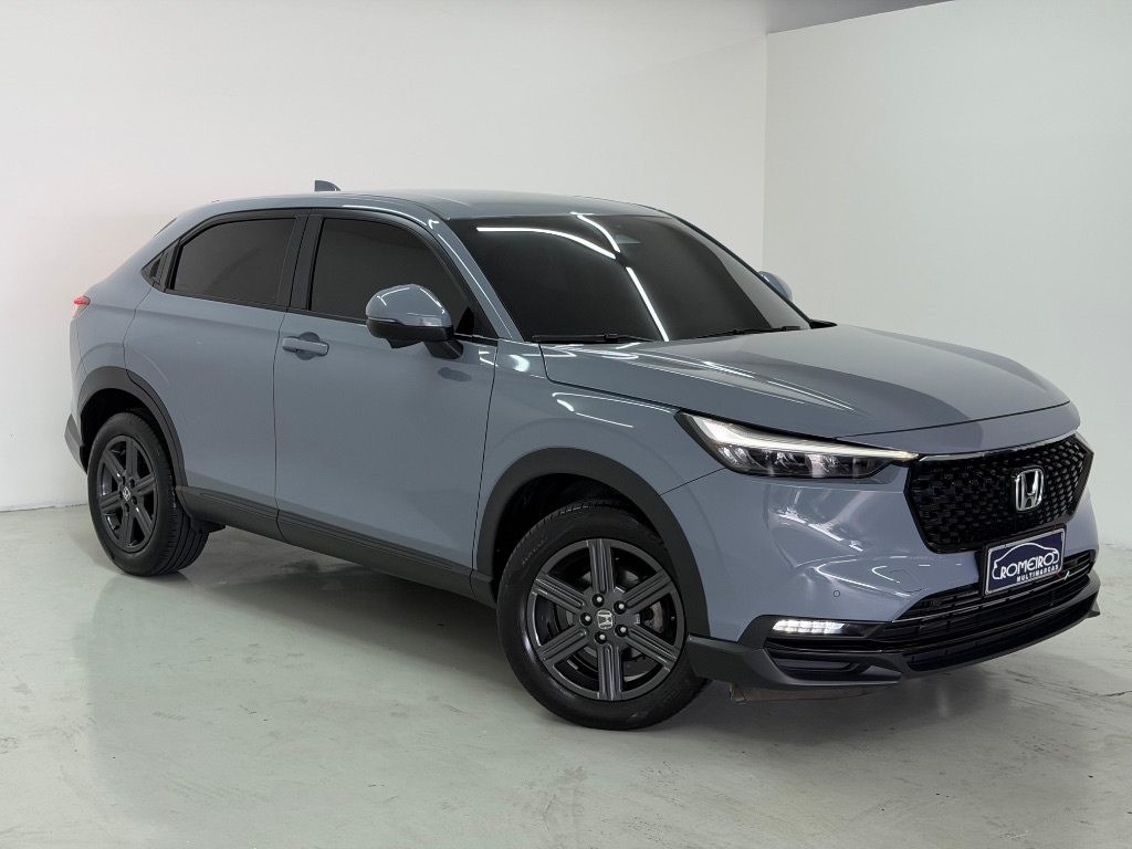 HR-V Advance 1.5  Flex TB 16V 5p Aut.