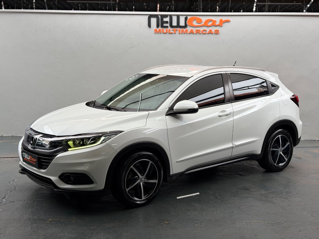 HR-V EX 1.8 Flexone 16V 5p Aut.