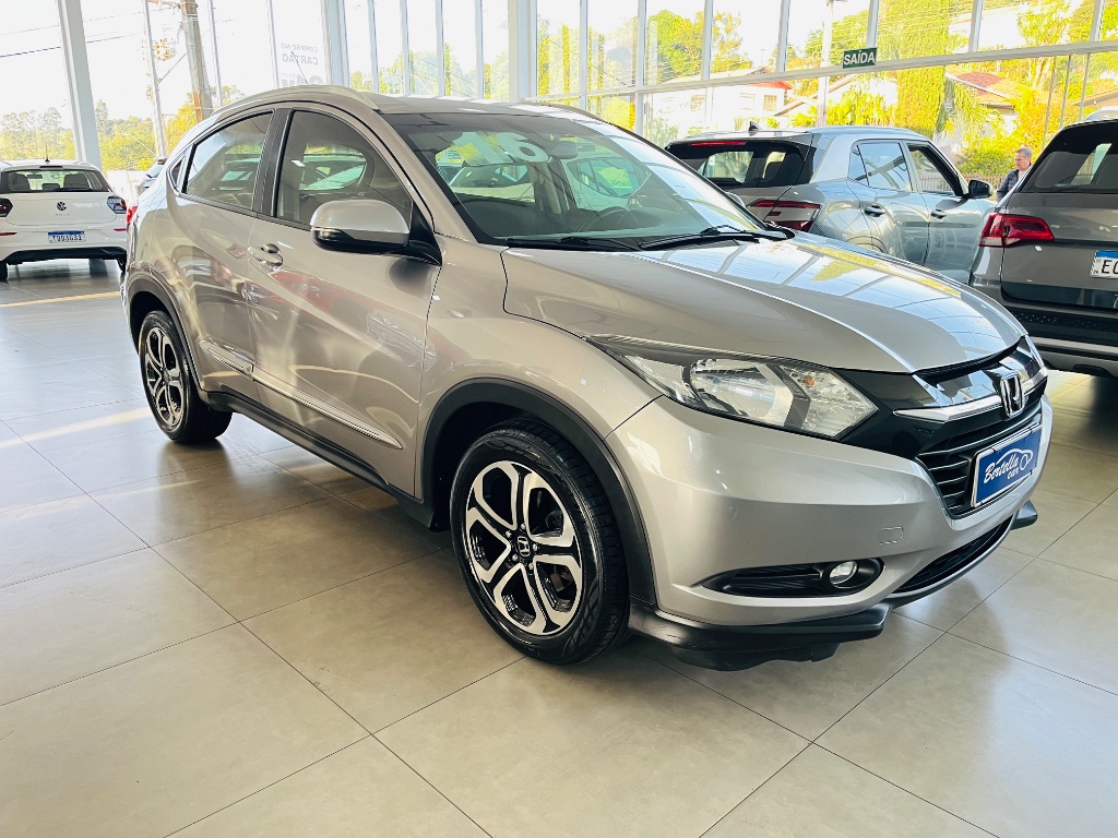 HR-V EX 1.8 Flexone 16V 5p Aut.