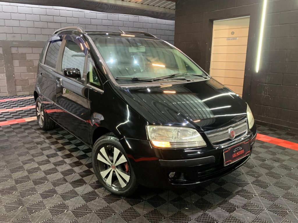 Idea ELX 1.4 mpi Fire Flex 8V 5p