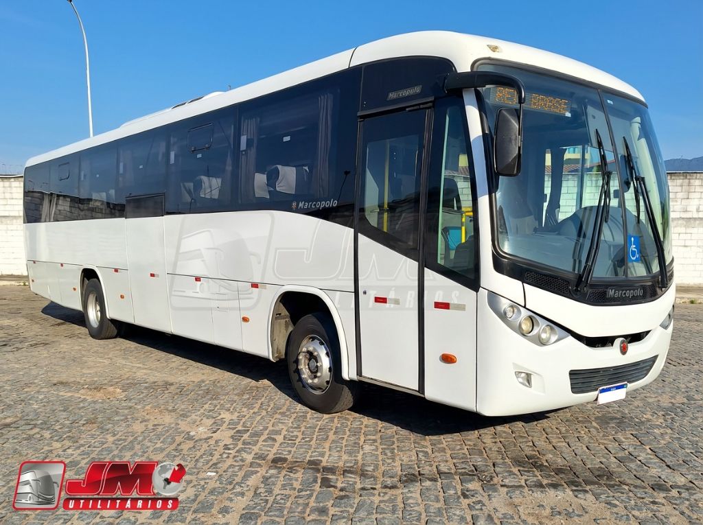 Ideale 770 ANO 2019 OF 1721 a venda COD.196