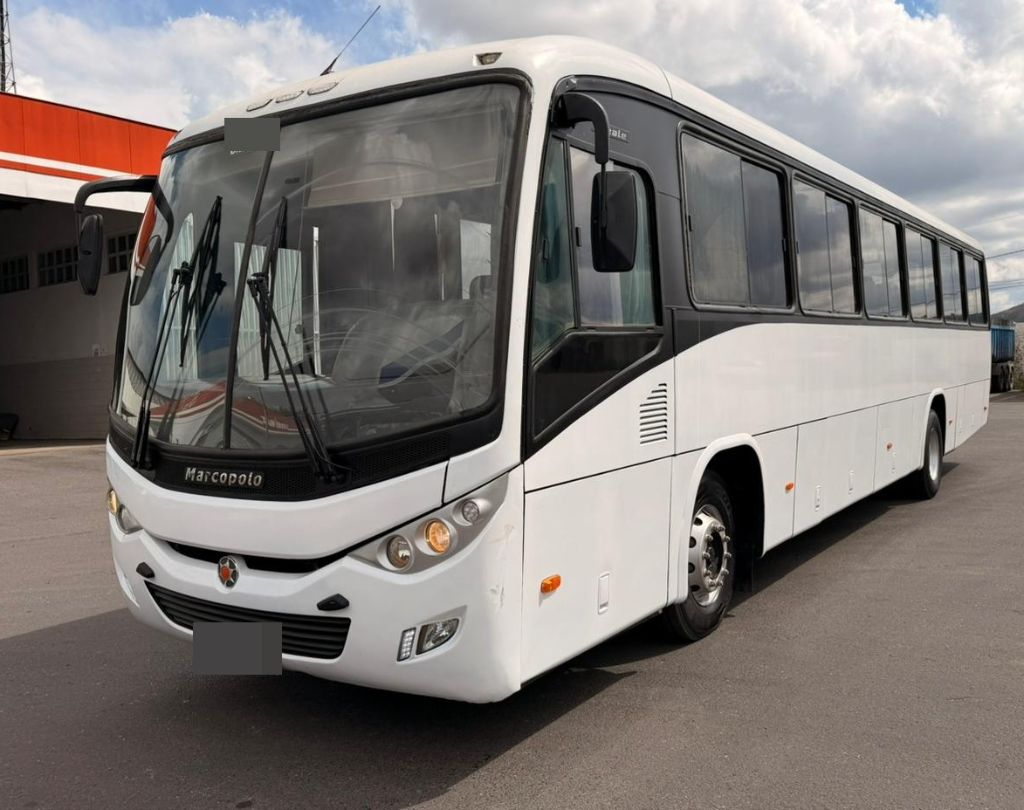 Ideale 770 OF 1721 Executivo COD.620