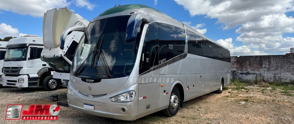 Irizar i6 ano 2013 Volvo B11R a venda COD.485