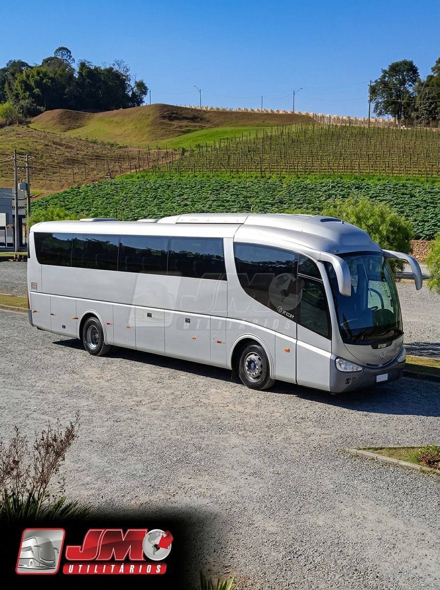Irizar PB ANO 2011 O500 RS a venda COD.370
