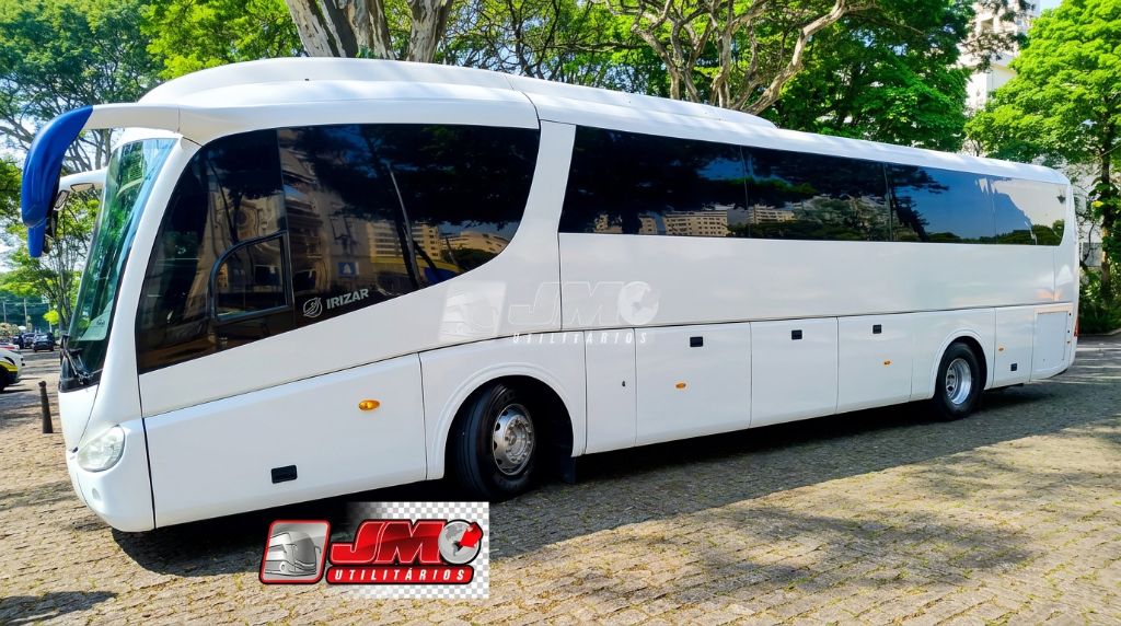 Irizar PB ANO 2011 Scania K310 a venda COD.258