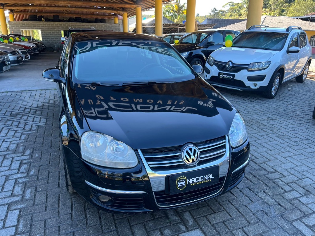 JETTA 2.5 20V 150/170cv Tiptronic