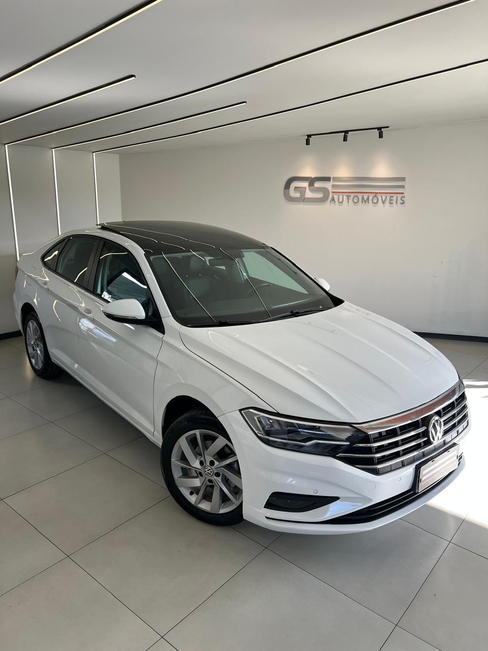 JETTA Comfortline 1.4 TSI 16V 4p Aut.