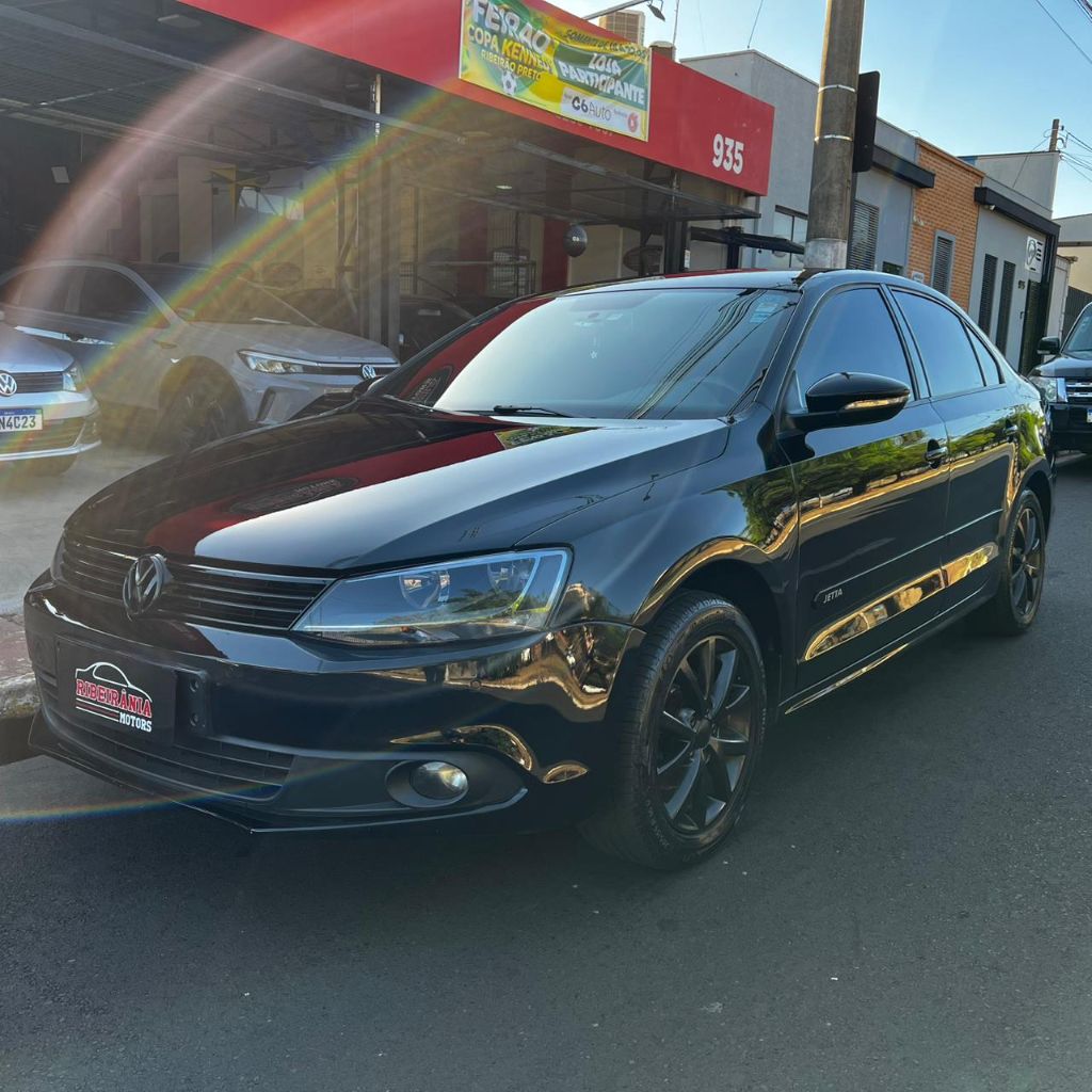 JETTA Comfortline 2.0 T.Flex 8V 4p Tipt.