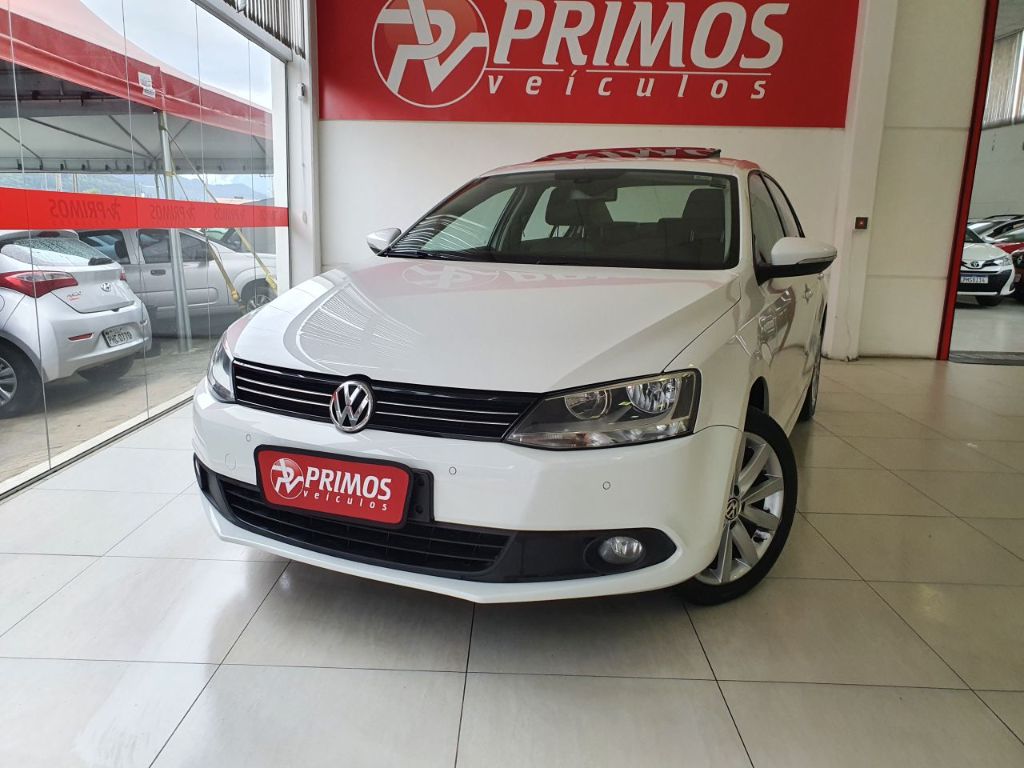 JETTA Comfortline 2.0 T.Flex 8V 4p Tipt.