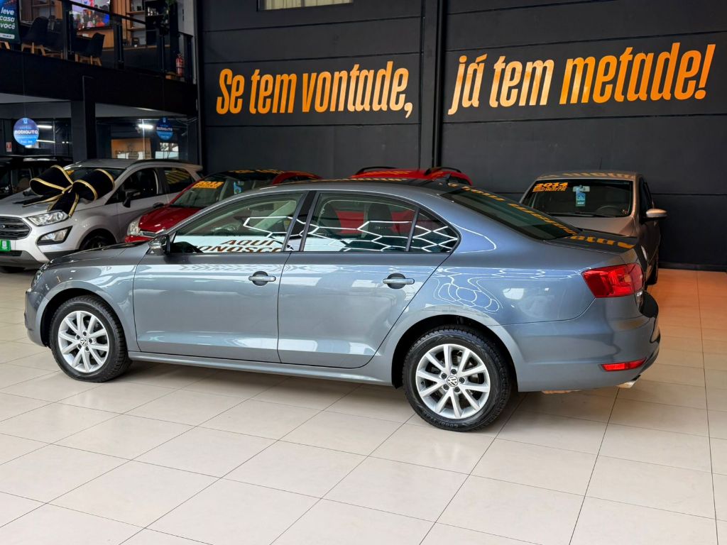 JETTA Comfortline 2.0 Tipt.
