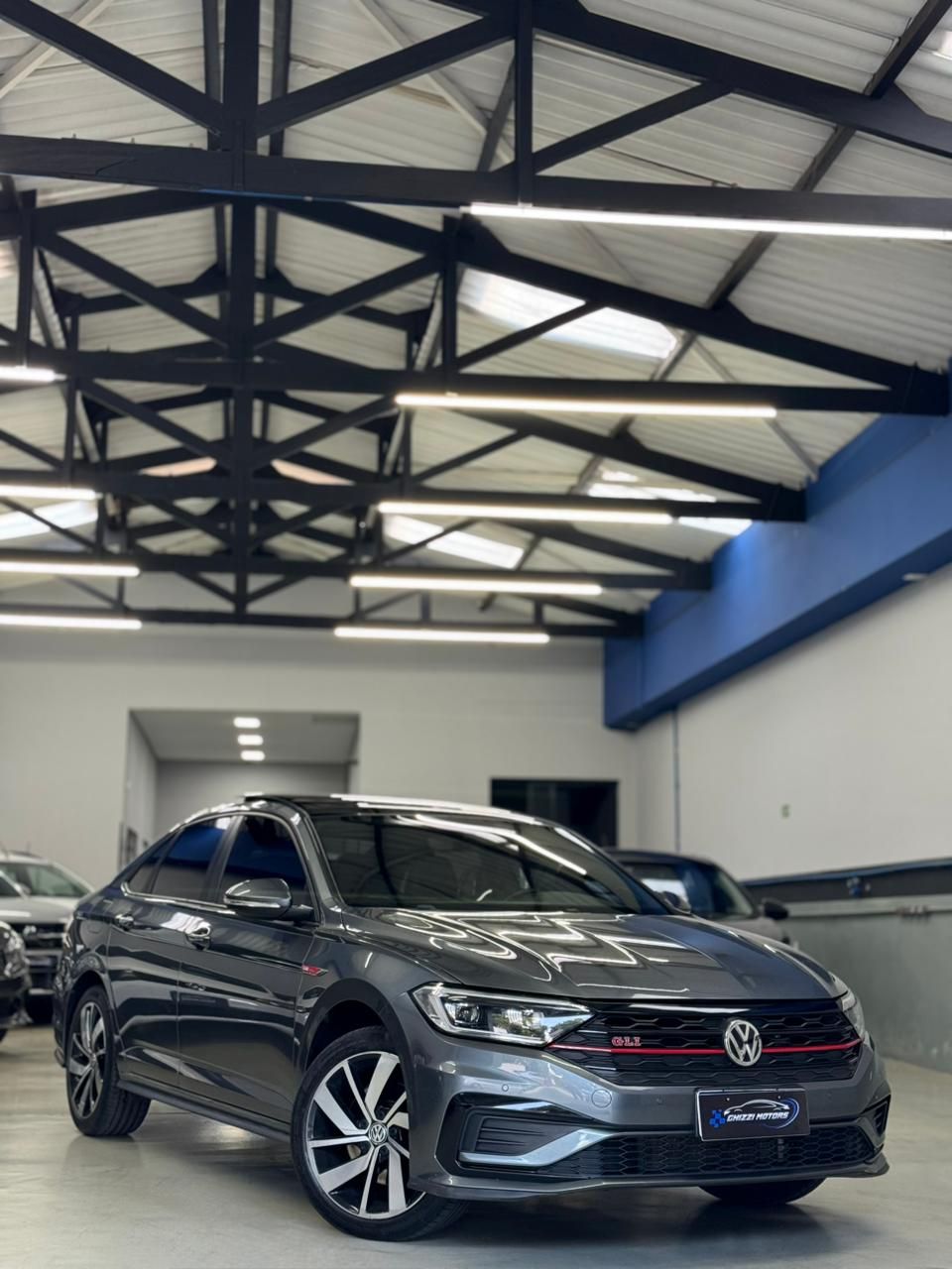 JETTA GLI 350 TSI 2.0 16V 4p Aut.