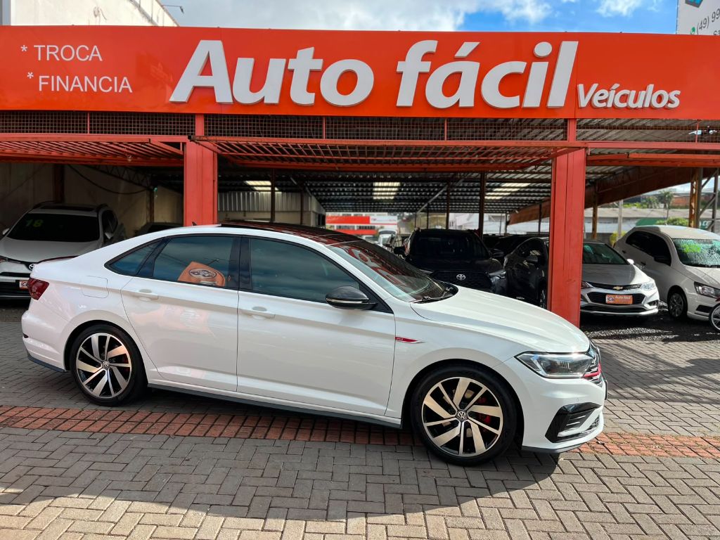 JETTA GLI 350 TSI 2.0 16V 4p Aut.