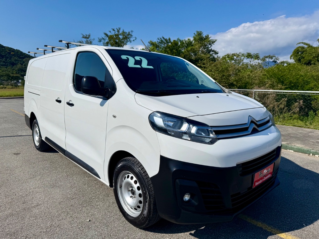 Jumpy 1.6  Furgao Pack Turbo Diesel