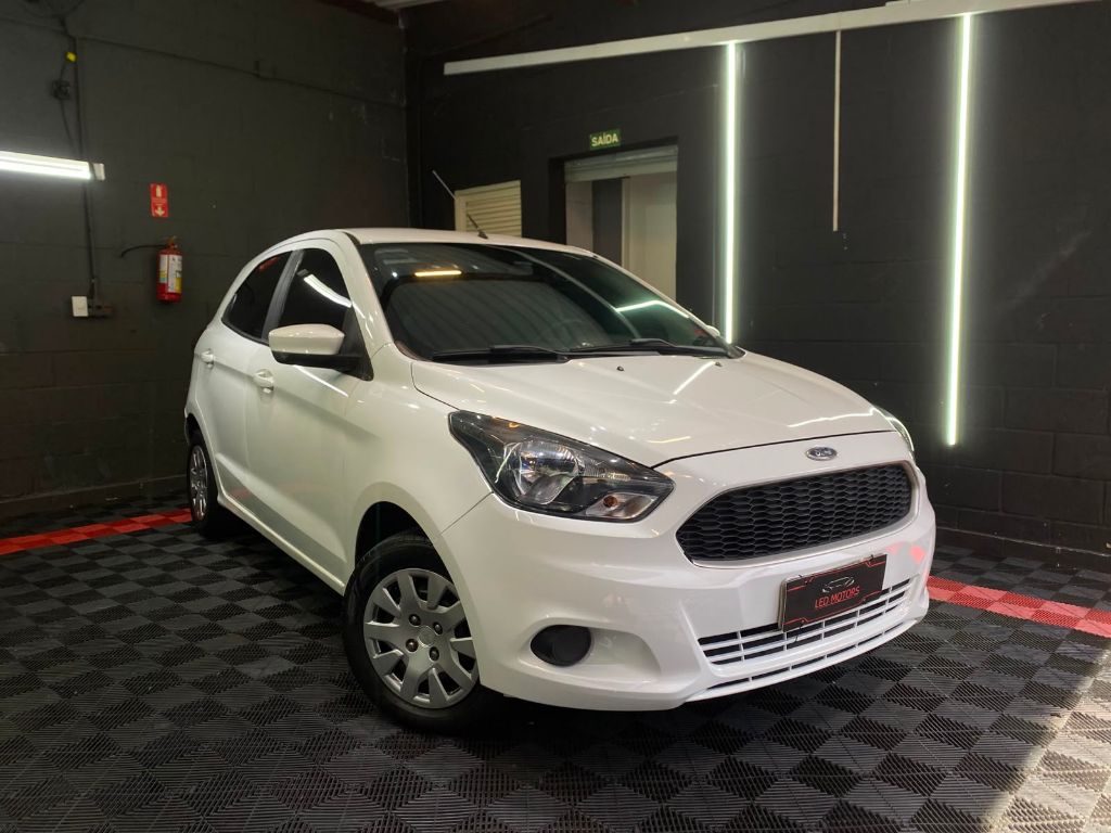 Ka 1.0 SE/SE Plus TiVCT Flex 5p