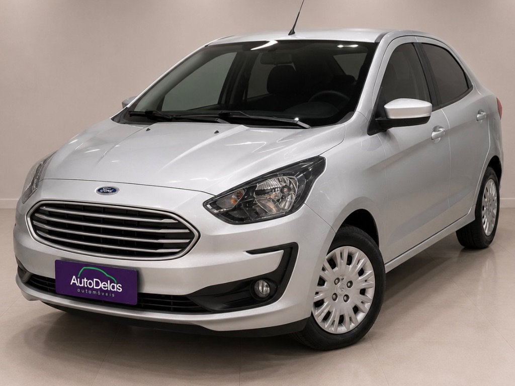 KA SE PLUS AT1.5SDC