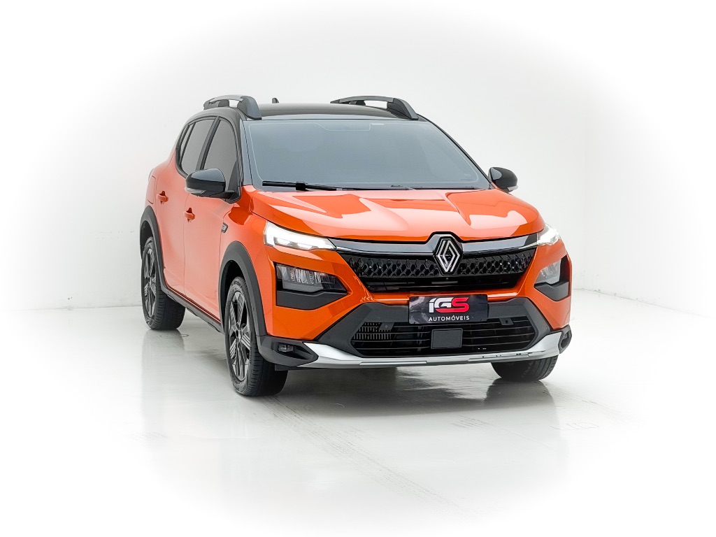 Kardian Prem. Ed Flex 1.0 TB 12V 5p Aut.