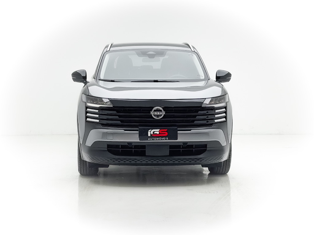 KICKS Advance 1.0 Turbo Flex Aut.