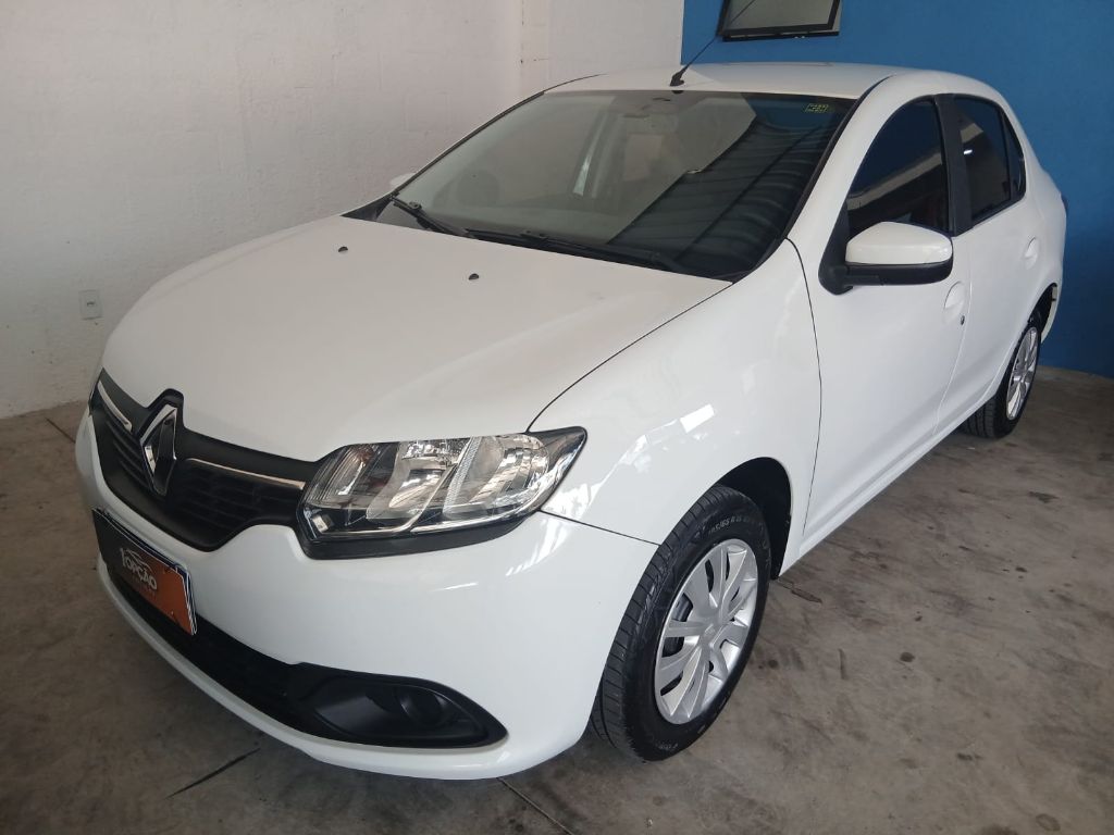 LOGAN Expression Hi-Flex 1.6 8V 4p