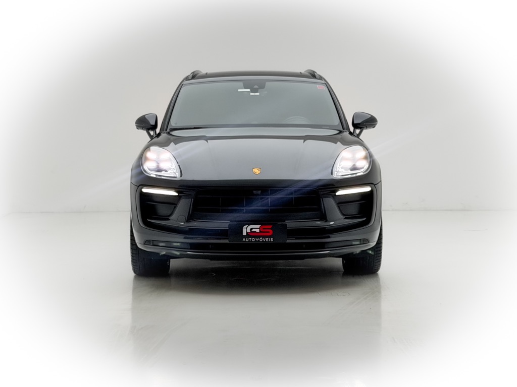 Macan 2.0 Turbo
